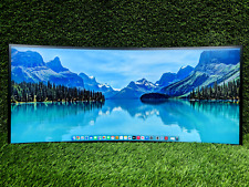 34bc88cn inch ultrawide for sale  San Jose