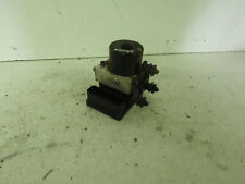 Abs hydraulikblock caddy gebraucht kaufen  Gützkow