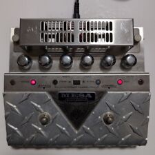 Mesa boogie twin d'occasion  Expédié en Belgium