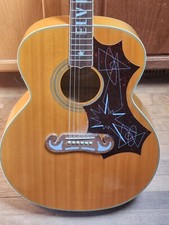 Epiphone ej200e elvis for sale  Holly