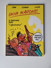 Superbe bob marone d'occasion  Paris XVII