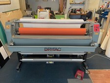 Drytac jetmounter jm54 for sale  MANCHESTER