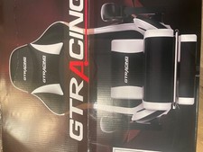 Gaming chair footrest for sale  Columbus