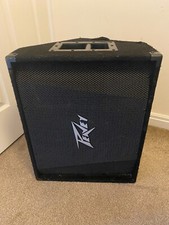 Peavey 12m monitor for sale  OAKHAM