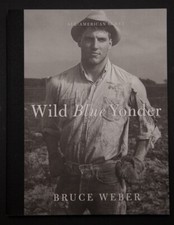 Bruce weber american for sale  Savannah