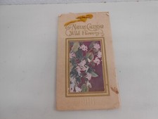 Vintage wild flowers for sale  Eustis