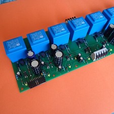 Bestückte leiterplatte netzte gebraucht kaufen  Stockelsdorf