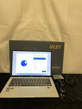 Msi prestige b13ucx for sale  Springfield