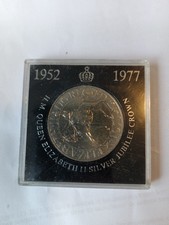 1952 1977 silver for sale  ROSSENDALE