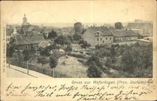Weferlingen 1900 gebraucht kaufen  Deutschland