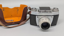 Exa modell 1963 gebraucht kaufen  Beeskow