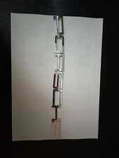 Porsche schriftzug chrom gebraucht kaufen Porsche schriftzug chrom gebraucht kaufen  Gräfelfing