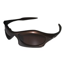 Oakley splice brown d'occasion  Marseille XII