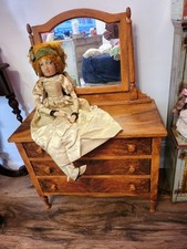 Rare child drawer for sale  Luray