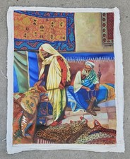 Vintage 1970 persian for sale  San Pedro
