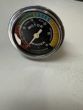 Vintage motor minder for sale  Proctorville
