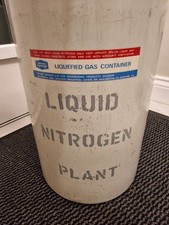 Union carbide liquid for sale  WOLVERHAMPTON