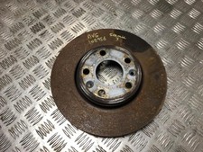 Disque gauche renault d'occasion  Rosières-près-Troyes