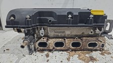 Testata per opel usato  Italia