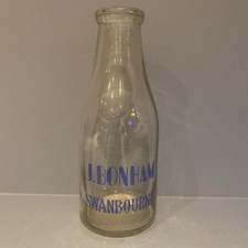 Large vintage milk for sale  NORTH WALSHAM