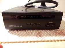 Kenwood trio automatic for sale  STEVENAGE