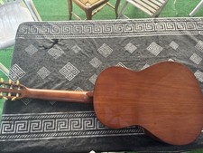 Guitare classique d'occasion  Bondy