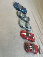 Hot wheels ferrari gebraucht kaufen  Herne
