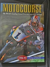 Motocourse 1998 mighty for sale  BRISTOL