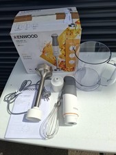 Kenwood hbm40 002 gebraucht kaufen  Betteldorf, Densborn, Pelm