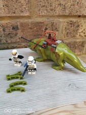 Star wars dewback for sale  YARM