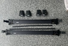 Thule roof rack for sale  Woodcliff Lake