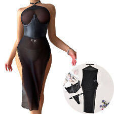 Damen sexy kleid gebraucht kaufen  Bremen
