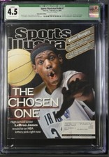 February 2002 lebron for sale  Chesapeake