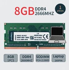 Ram kingston 8gb d'occasion  Arcueil