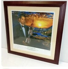 079 signed roy for sale  STOCKPORT