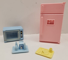 Playskool victorian dollhouse for sale  Arvada