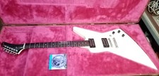 Gibson explorer 1987 usato  Torino