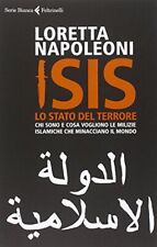 Isis stato del usato  Sesto San Giovanni