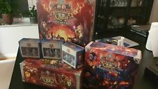 Usado, Arcadia Quest: Inferno, Hell of a box, Whole Lotta Lava Kickstarter comprar usado  Enviando para Brazil