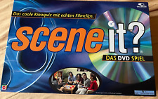 Unbespielt scene dvd gebraucht kaufen  Walldorf