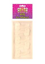 Willy ice cube for sale  MANCHESTER