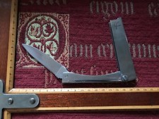 Couteau ancien systeme d'occasion  Paris X