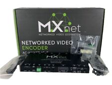 AV Pro Edge AC-MXNET-1G-E ENCODER Dispositivo IP Transmissor Sem Fonte de Alimentação- comprar usado  Enviando para Brazil