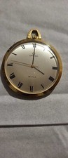 Orologio tasca omega usato  Milano