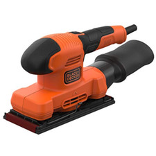 Black decker levigatrice usato  Roccagloriosa