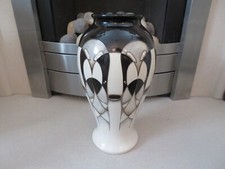 Stunning moorcroft cubist for sale  STOKE-ON-TRENT