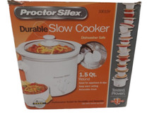 Proctor silex 1.5 for sale  Fort Pierce
