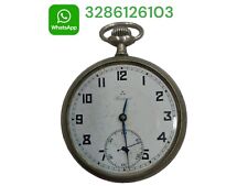 Perseo orologio tasca usato  Grosseto
