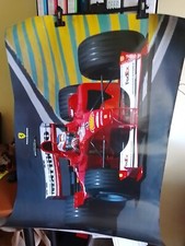 Ferrari 2000s rubens usato  Italia