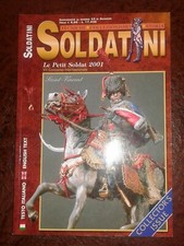 Libro speciale soldatini usato  Colleferro